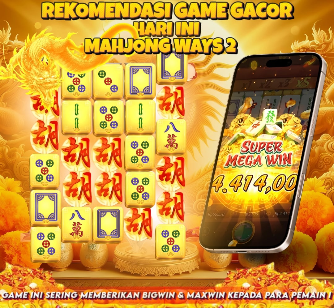 DEWA21: Surga Game Online Buat Kamu yang Mau Hemat